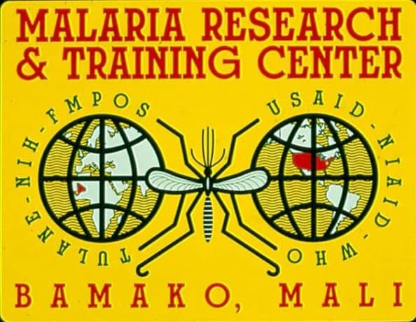 Malaria Research and Training Centre